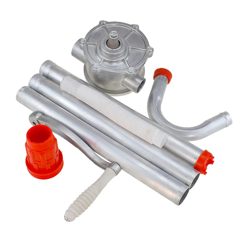Hand crank pump manual oil pump oil absorber suction drum dispenser aluminum allo yoil machine
Hand crank pump manual oil pump oil absorber suction drum dispenser aluminum allo yoil machine