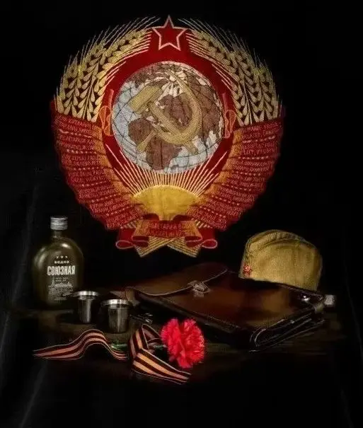 CCCP Udssr USSR Russia Solviet Union Lenin Putin Stalin COMMUNISM T-Shirt- show original title
CCCP Udssr USSR Russia Solviet Union Lenin Putin Stalin COMMUNISM T-Shirt- show original title