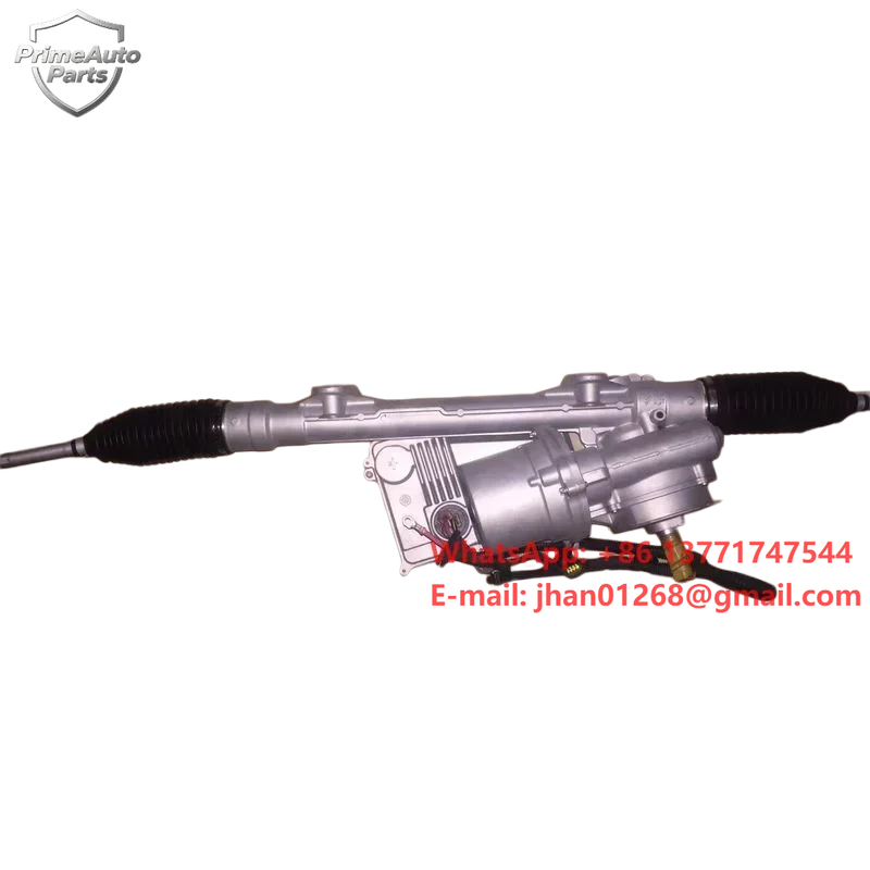 LHD Auto Electric Steering Gear For 5 Series G30 2WD 32106891495 Power Steeing Rack
LHD Auto Electric Steering Gear For 5 Series G30 2WD 32106891495 Power Steeing Rack