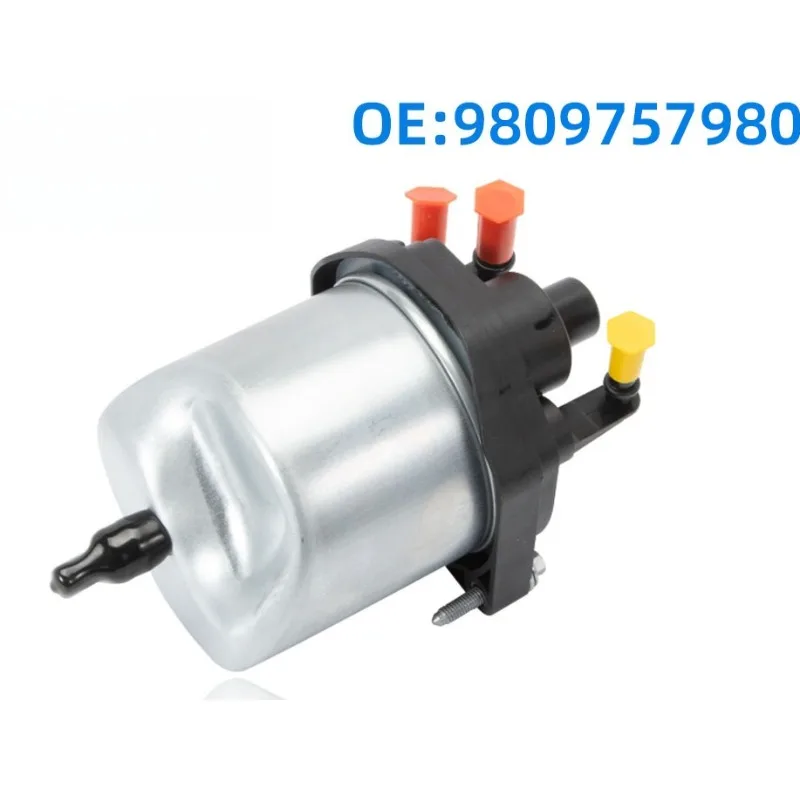 9809757980 для citroen C3 II 1.4 HDi 70 2009 2010 2011 2012 2013 Топливный фильтр 1 шт. совершенно новый
9809757980 для citroen C3 II 1.4 HDi 70 2009 2010 2011 2012 2013 Топливный фильтр 1 шт. совершенно новый