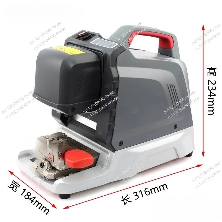Numerical control key duplicator PANDA XA-006 numerical control key machine portable numerical control machine
Numerical control key duplicator PANDA XA-006 numerical control key machine portable numerical control machine