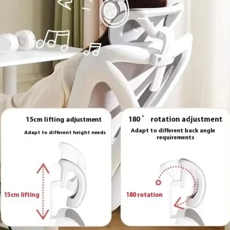 Стул Mesa Gamer, предложения, игровой компьютерный стул Ardor для офиса, шезлонг, маникюрный стул Silla Ergonomíca, роскошная мебель для домашнего офиса 
Стул Mesa Gamer, предложения, игровой компьютерный стул Ardor для офиса, шезлонг, маникюрный стул Silla Ergonomíca, роскошная мебель для домашнего офиса