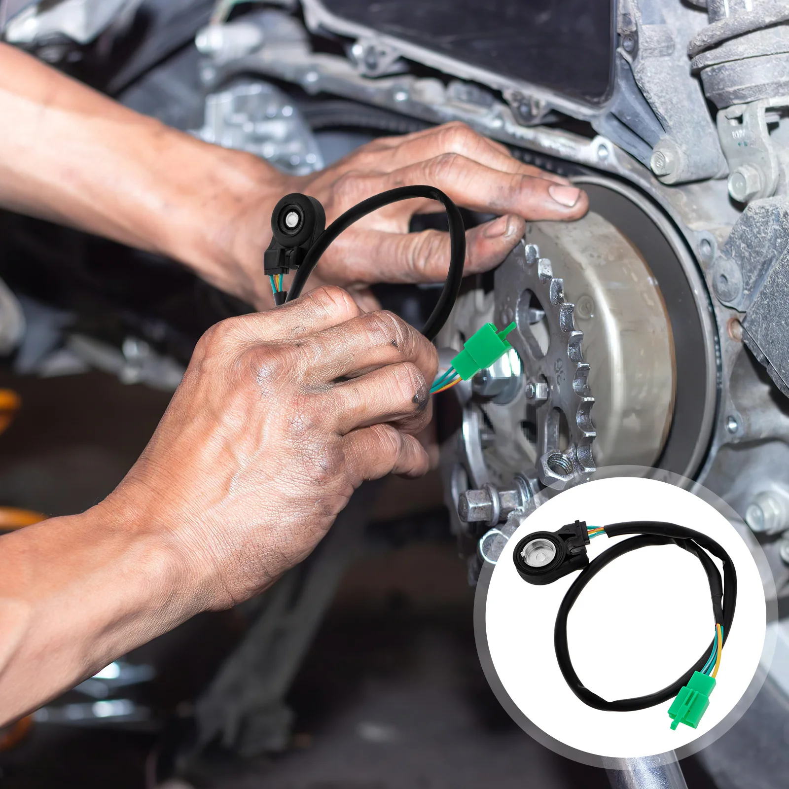 Motorcycle Disconnect Switch Universal Handlebar Engine Cut Off Button Emergency Safety Kill Switch for Dirt Bikes Atvs 
Motorcycle Disconnect Switch Universal Handlebar Engine Cut Off Button Emergency Safety Kill Switch for Dirt Bikes Atvs