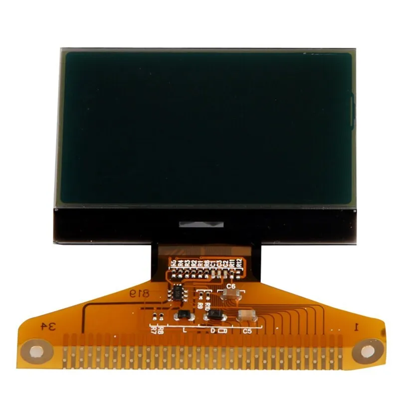 1PC LCD Cluster Touch Screen Display Radio For Audi A3 A4 A6 1.8T Passat Golf 4 Car Engine Replacement Parts
1PC LCD Cluster Touch Screen Display Radio For Audi A3 A4 A6 1.8T Passat Golf 4 Car Engine Replacement Parts