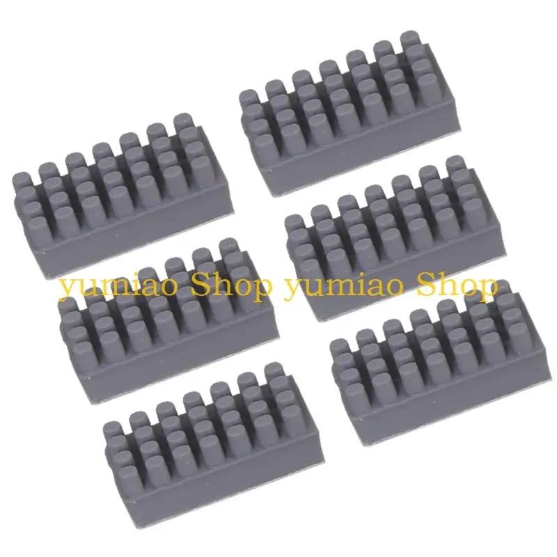 587B 3D Printer Nozzle Cleaner Print Head Wiper For Lab P2S Safe and Easy Installation Enhances 3D Printing Results
587B 3D Printer Nozzle Cleaner Print Head Wiper For Lab P2S Safe and Easy Installation Enhances 3D Printing Results