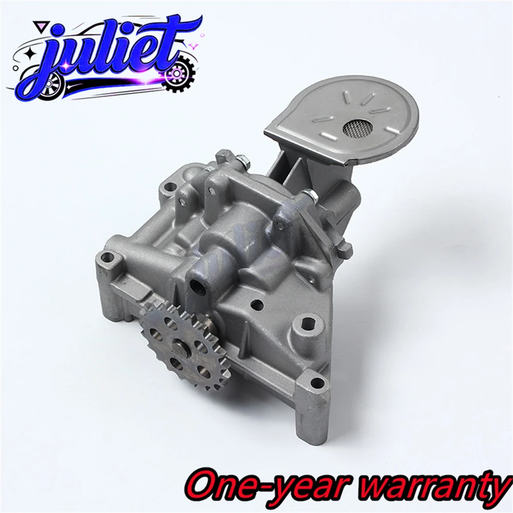 Car Oil Pumps Internal Engine Parts TU5JP4 Motor 21 Teeth Machine Gear 100187 New Accessory For Peugeot 1.6 206 Citroen 16V C3
Car Oil Pumps Internal Engine Parts TU5JP4 Motor 21 Teeth Machine Gear 100187 New Accessory For Peugeot 1.6 206 Citroen 16V C3