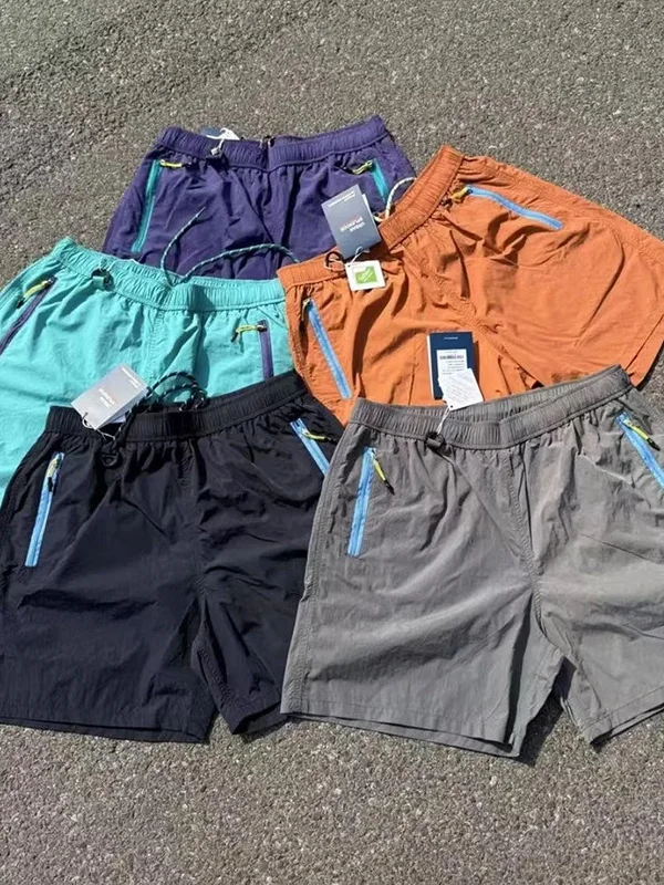 Мужские летние шорты Dopne Qui Dry Thin: модные повседневные спортивные брюки свободного кроя с высокой талией, длиной до колена, комплект из четырех штук
Мужские летние шорты Dopne Qui Dry Thin: модные повседневные спортивные брюки свободного кроя с высокой талией, длиной до колена, комплект из четырех штук