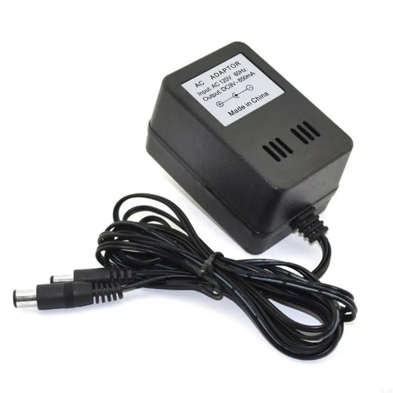 H7JF Universal AC/For DC Adapter Переключение питания для NES SNES
H7JF Universal AC/For DC Adapter Переключение питания для NES SNES