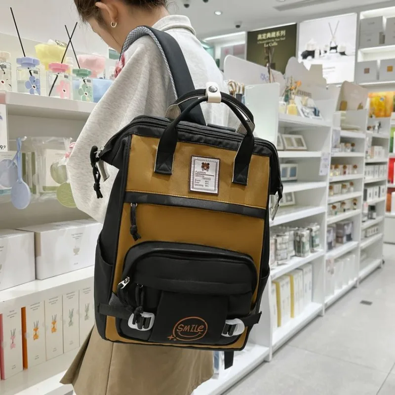 Large Capacity Best Superstar Diaper Bag Show Women's Handbag Crossbody-Bag Hand Bags Shoulder Bag Elegant Leather
Large Capacity Best Superstar Diaper Bag Show Women's Handbag Crossbody-Bag Hand Bags Shoulder Bag Elegant Leather