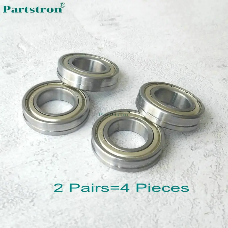 Long Life 2Pairs Lower Roller Bearing 4024-2005-01 For use in Konica Minolta 7155 7165 7255 7272 650 7210 Bizhub 600 601 750 751
Long Life 2Pairs Lower Roller Bearing 4024-2005-01 For use in Konica Minolta 7155 7165 7255 7272 650 7210 Bizhub 600 601 750 751