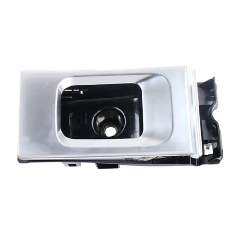 Efficientt-Car Inner Door Handle Cover Trim For Mercedes Benz G‑Class W463 2019-2025 Door Handle Cap Car Interior Accessories
Efficientt-Car Inner Door Handle Cover Trim For Mercedes Benz G‑Class W463 2019-2025 Door Handle Cap Car Interior Accessories