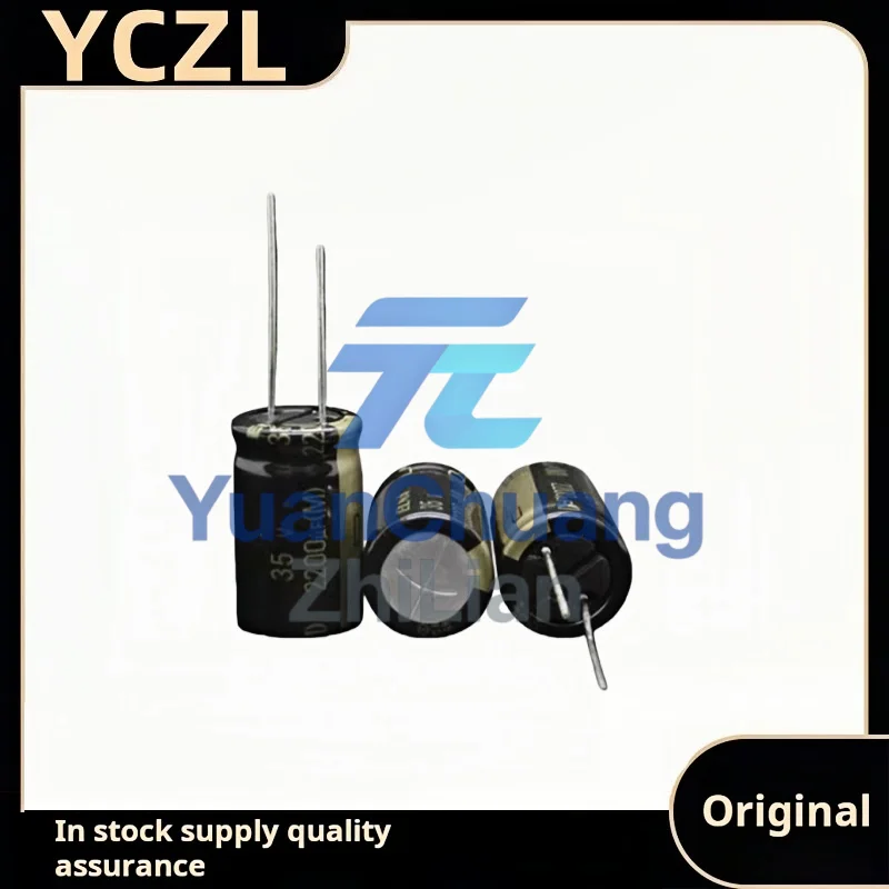 10 шт. новые оригинальные импортные электролитические конденсаторы RA3 35v2200uF для аудиоаппаратуры, размер 16*25
10 шт. новые оригинальные импортные электролитические конденсаторы RA3 35v2200uF для аудиоаппаратуры, размер 16*25