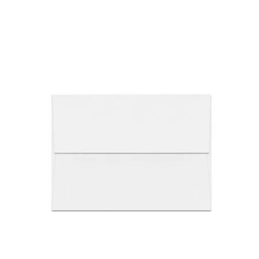 Классические конверты Classic Crest Solar White A2 4-3/8-x-5-3/4, 250 шт. в упаковке - 118 GSM (32/80lb Text) Бумага для конвертов 4X5, вмещает бумагу, сложенную в 4 сложения
Классические конверты Classic Crest Solar White A2 4-3/8-x-5-3/4, 250 шт. в упаковке - 118 GSM (32/80lb Text) Бумага для конвертов 4X5, вмещает бумагу, сложенную в 4 сложения