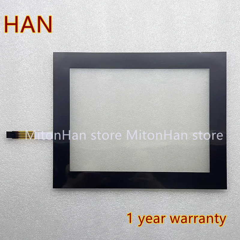 New For Lenze P300 P30GAP40300F3G0XXX-0253C314101 10.4 Inch Touch Panel Screen Glass Protective Film Overlay
New For Lenze P300 P30GAP40300F3G0XXX-0253C314101 10.4 Inch Touch Panel Screen Glass Protective Film Overlay