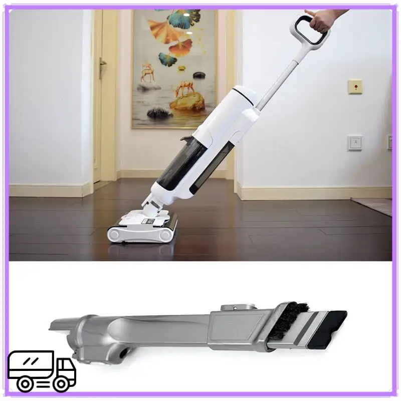 High Quality Stretch Crevice Tool Brush For Redkey W12 Pro Floor Scrubber Long Flat Suction Brush Head Sweeper Long Flat Tip Bru
High Quality Stretch Crevice Tool Brush For Redkey W12 Pro Floor Scrubber Long Flat Suction Brush Head Sweeper Long Flat Tip Bru