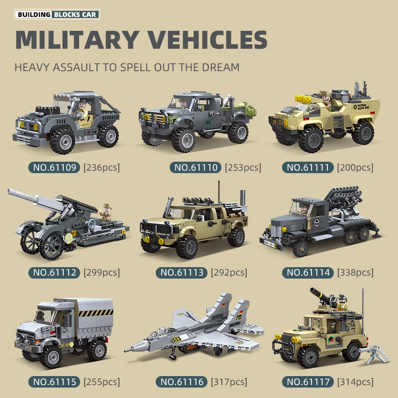 Наборы военных моделей серии STEM, развивающие игрушки для военных фанатов, сюрприз, праздничные подарки для мужчин и мальчиков, украшения для рабочего стола
Наборы военных моделей серии STEM, развивающие игрушки для военных фанатов, сюрприз, праздничные подарки для мужчин и мальчиков, украшения для рабочего стола