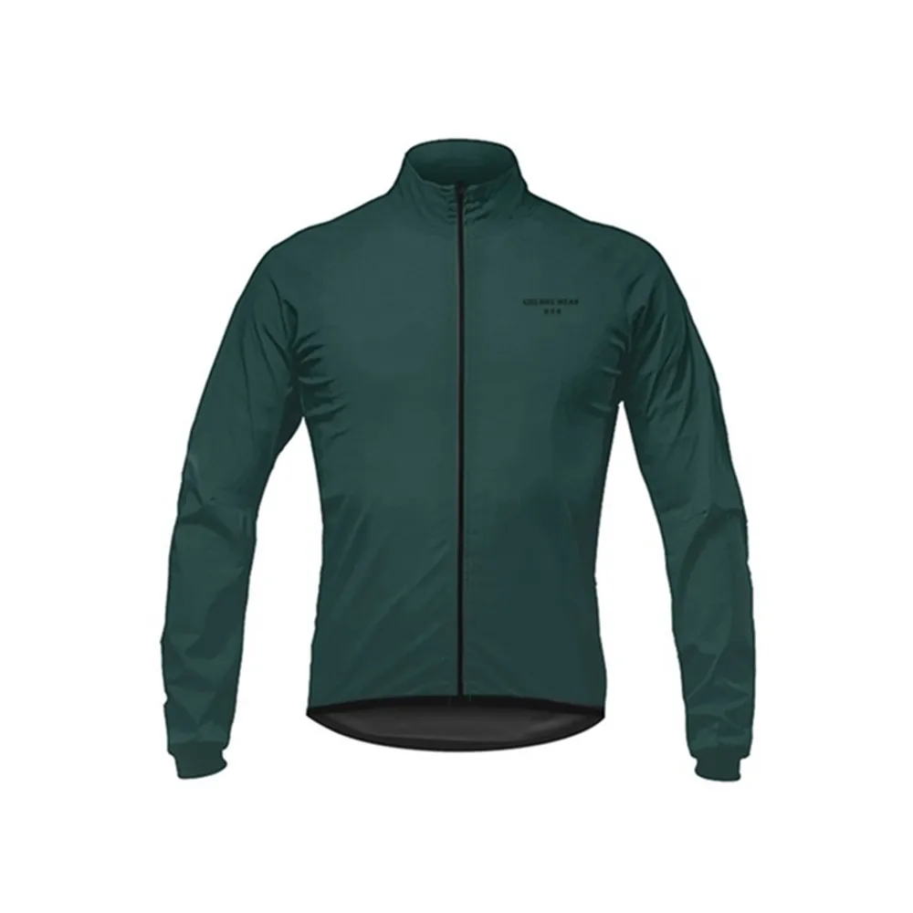 OSS Cycling Long Sleeve Wind Rain Thin Jacket Bike Unisex Cycle Skin Jersey Mtb Clothing Rainwear Bicycle Outerwear
OSS Cycling Long Sleeve Wind Rain Thin Jacket Bike Unisex Cycle Skin Jersey Mtb Clothing Rainwear Bicycle Outerwear