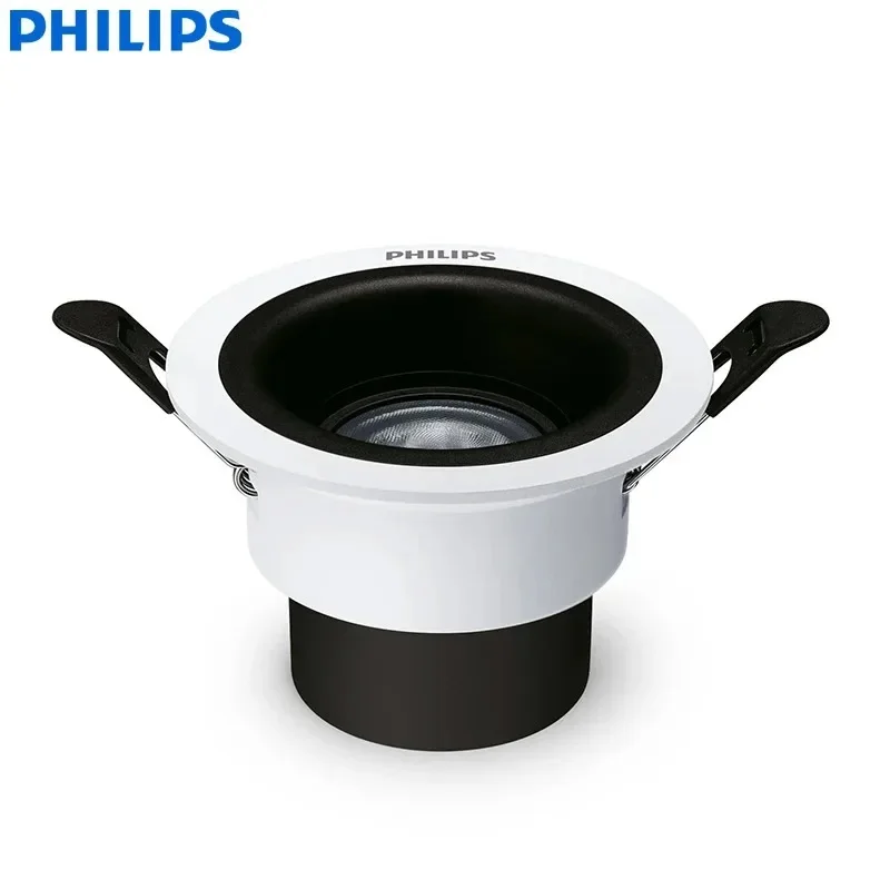 Philips RS280 Светодиодный полувстраиваемый прожектор G2 - 220 В-240 В Домашний потолочный встраиваемый светильник Натуральный белый 4000 К 50 ° Угол луча CRI90
Philips RS280 Светодиодный полувстраиваемый прожектор G2 - 220 В-240 В Домашний потолочный встраиваемый светильник Натуральный белый 4000 К 50 ° Угол луча CRI90