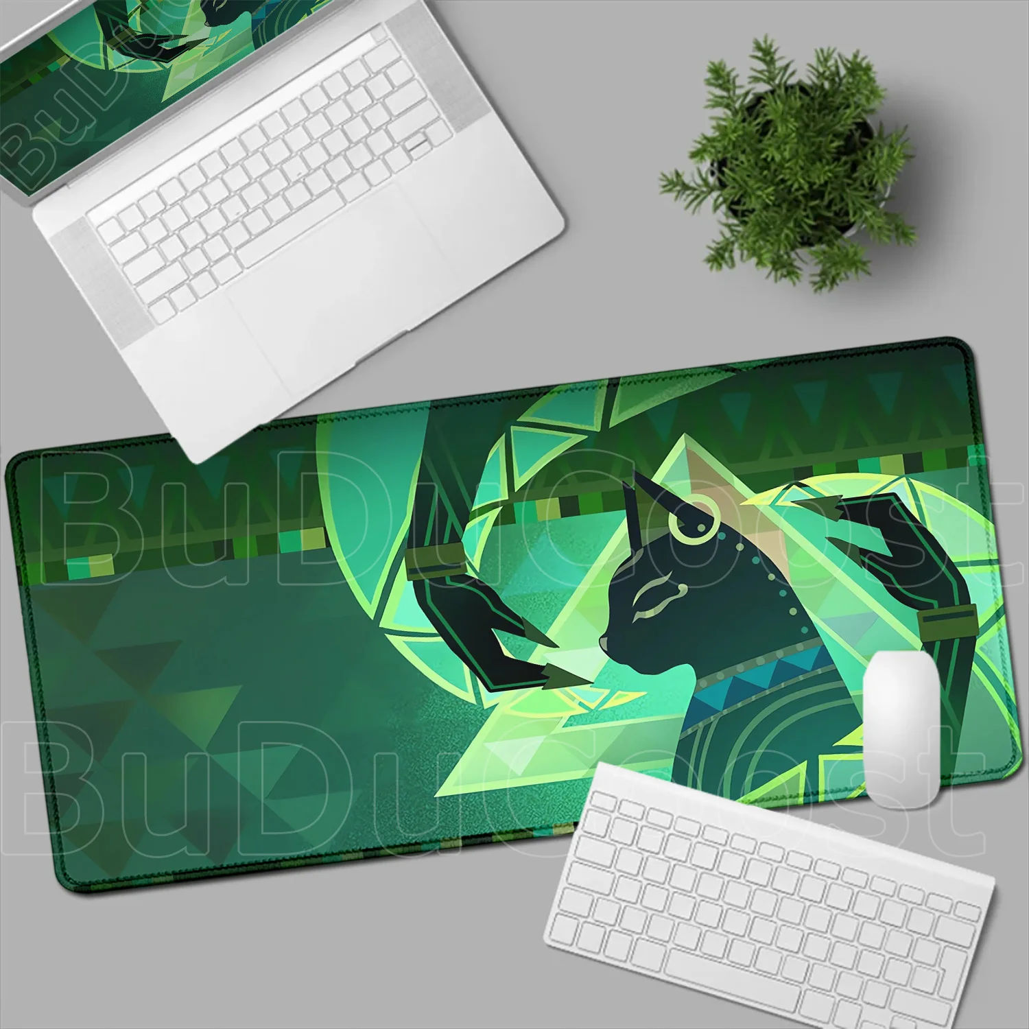 New Columbina Flins Nefer HD Printing Genshin Impact Character Pattern Mousepad Kawaii Laptop Gamer Mouse Pad XXL Anime Desk Mat
New Columbina Flins Nefer HD Printing Genshin Impact Character Pattern Mousepad Kawaii Laptop Gamer Mouse Pad XXL Anime Desk Mat