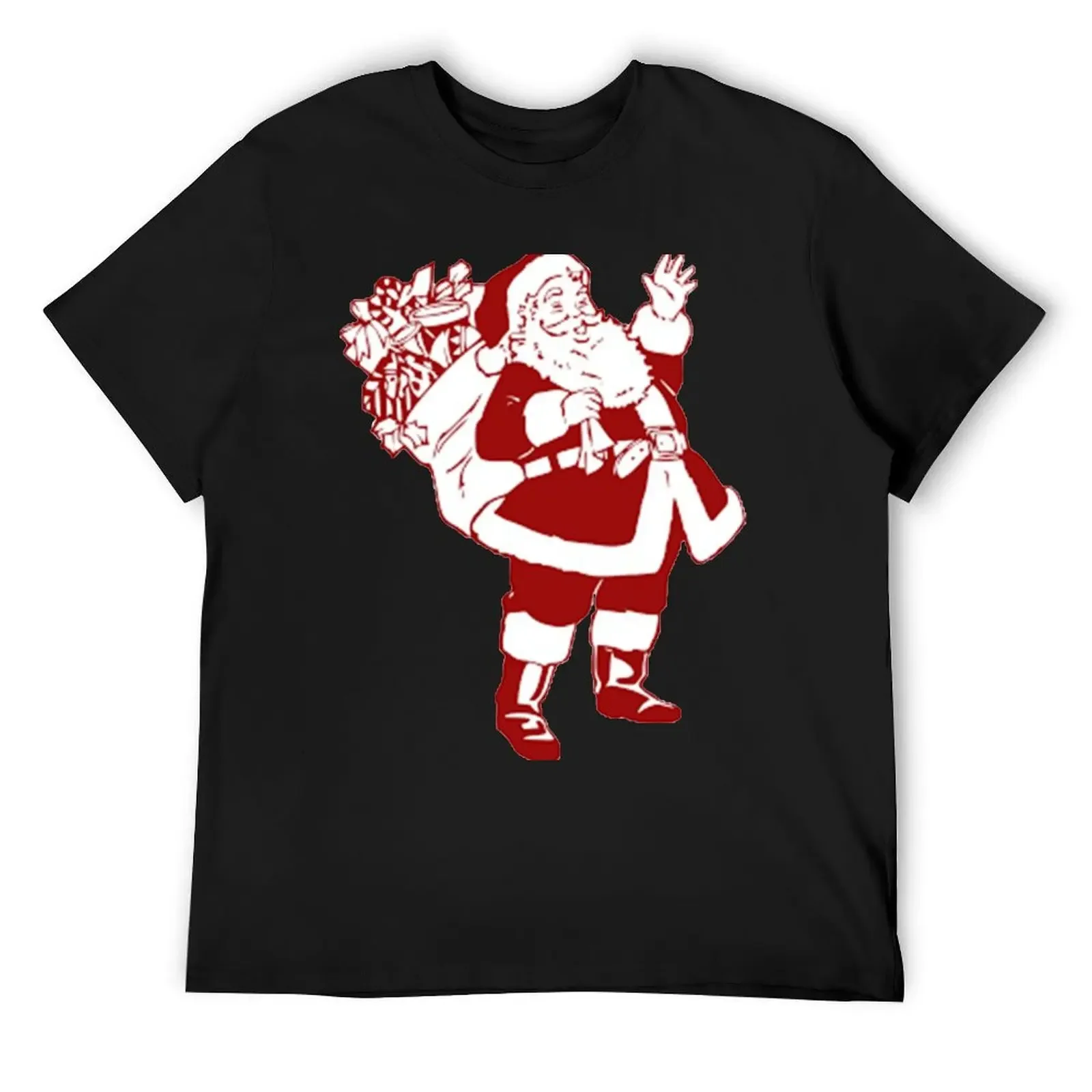 Retro Vintage Pink Santa Claus T-Shirt man t shirt plain cotton man t-shirts T-shirts oversize heavy weight t shirts for men
Retro Vintage Pink Santa Claus T-Shirt man t shirt plain cotton man t-shirts T-shirts oversize heavy weight t shirts for men