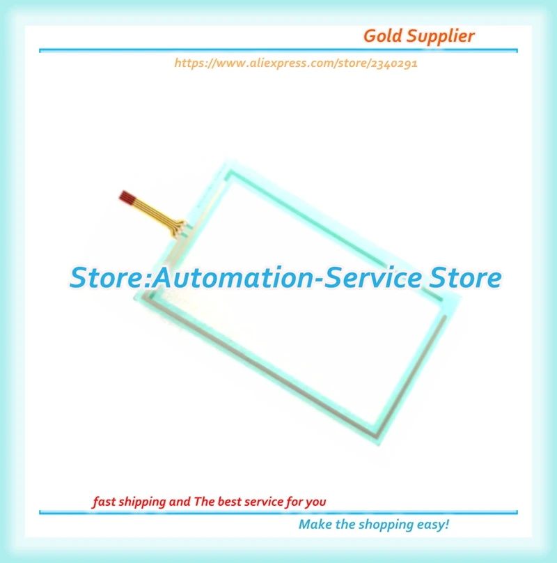 SP14N001-ZZA New Touch Panel Touch Glass Offer
SP14N001-ZZA New Touch Panel Touch Glass Offer