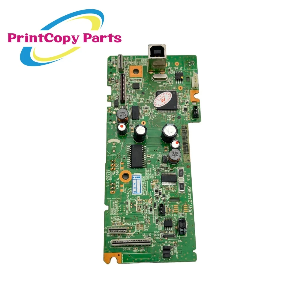 Материнская плата для Epson L220, материнская плата для форматирования, материнская плата, оригинальный разборный принтер, гарантия 3 месяца
Материнская плата для Epson L220, материнская плата для форматирования, материнская плата, оригинальный разборный принтер, гарантия 3 месяца