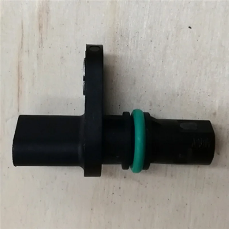 6.7L ISF 2.8 Crankshaft Position Sensor For Foton Tunland Cummins 2019-2024 High Quality 4327230 2897342
6.7L ISF 2.8 Crankshaft Position Sensor For Foton Tunland Cummins 2019-2024 High Quality 4327230 2897342