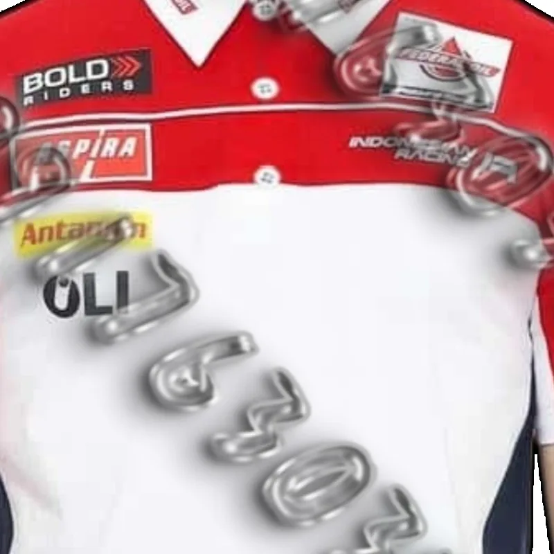 Motorcycle Racing, Men's and Women's Outdoor Sports, Casual T-shirt, Comfortable Riding, Quick Drying POLO
Motorcycle Racing, Men's and Women's Outdoor Sports, Casual T-shirt, Comfortable Riding, Quick Drying POLO