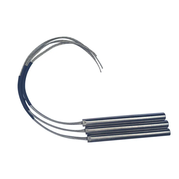 Inner Lead Single-head Tube Dry Burning Pipe Mold Electric Pipe Stainless Steel Single End Sealing Machi
Inner Lead Single-head Tube Dry Burning Pipe Mold Electric Pipe Stainless Steel Single End Sealing Machi