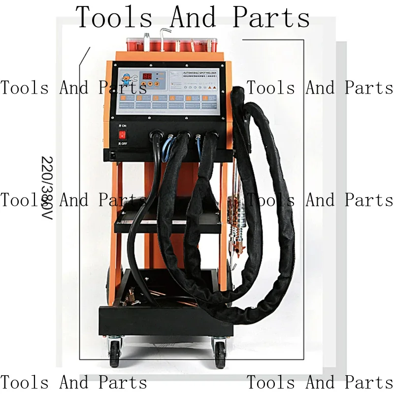 220/380V 21KVA Car Spot Welding Machine Sheet Metal Data Restoration Repair Tool Auto Maintenance Electric Welder
220/380V 21KVA Car Spot Welding Machine Sheet Metal Data Restoration Repair Tool Auto Maintenance Electric Welder