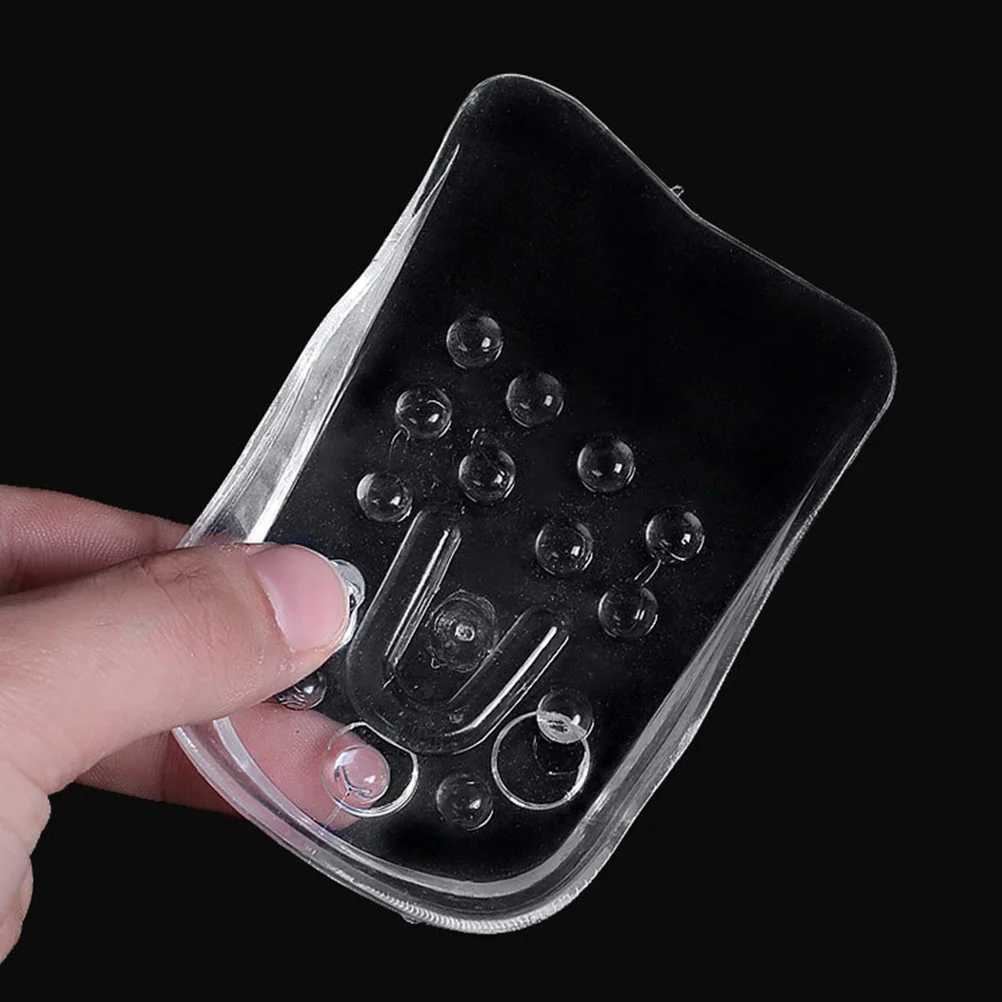 1 Pair 3Cm Adjustable Height Increase Insoles For Women Heel Lifts Shoe Inserts Cushion All Shoes Heel Pads Sole
1 Pair 3Cm Adjustable Height Increase Insoles For Women Heel Lifts Shoe Inserts Cushion All Shoes Heel Pads Sole