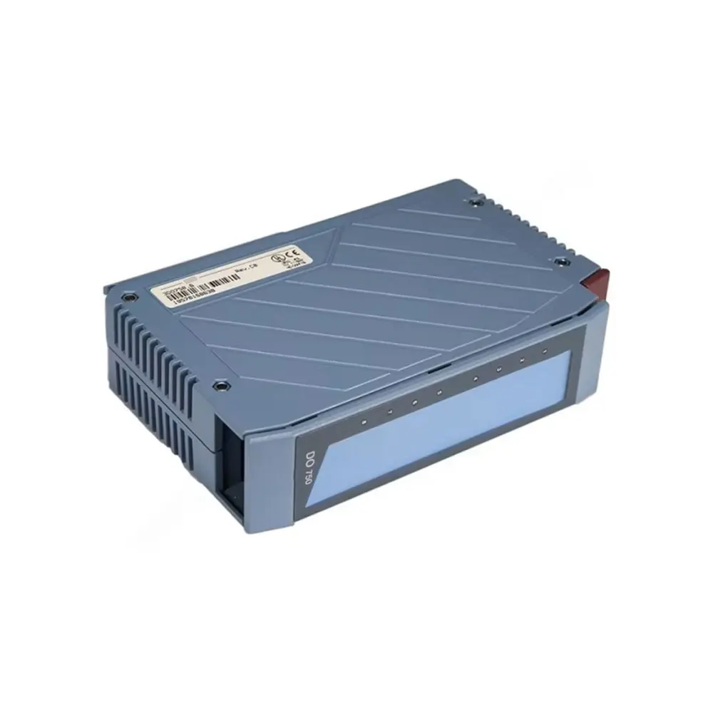 Brand New 100% Original 3DO750.6 Digital Output Module 8 Relay Outputs 230 VAC 24 VDC 3A for Industrial Automation
Brand New 100% Original 3DO750.6 Digital Output Module 8 Relay Outputs 230 VAC 24 VDC 3A for Industrial Automation