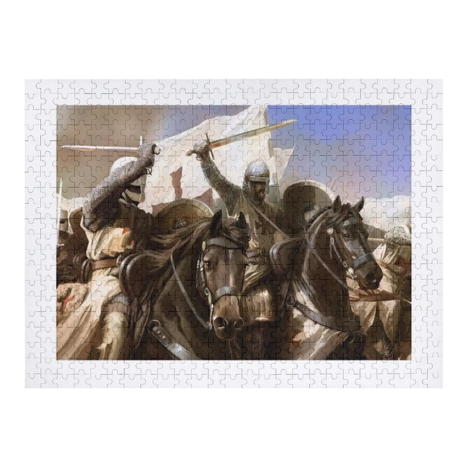 059 - TEMPLAR Jigsaw Puzzle Personalized Child Gift For Children Personalized Gift Ideas Children Puzzle
059 - TEMPLAR Jigsaw Puzzle Personalized Child Gift For Children Personalized Gift Ideas Children Puzzle