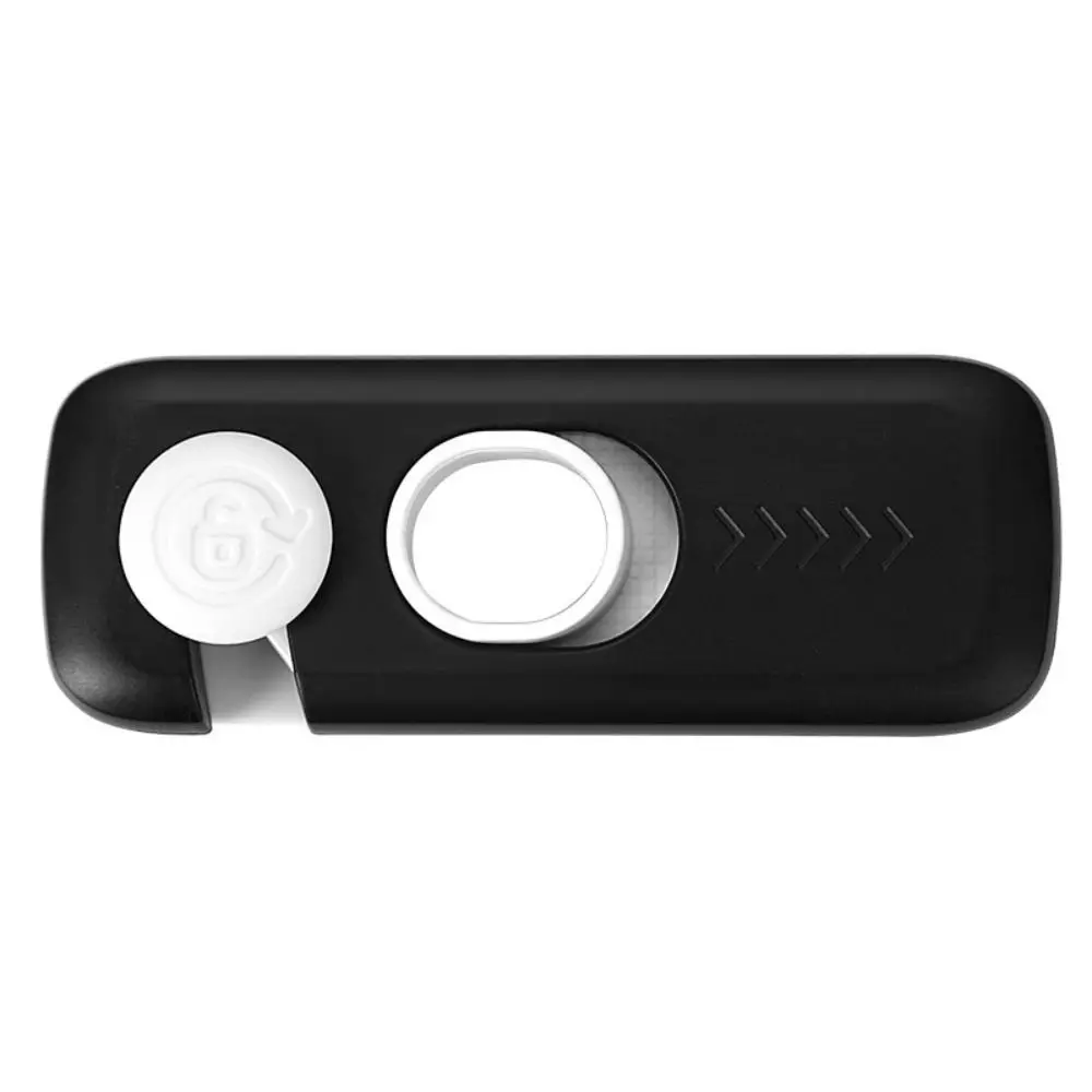 Anti-Pinch Protection Child Safety Lock Durable Childproof Door Lock Multifunctional Security Protection Refrigerator Lock
Anti-Pinch Protection Child Safety Lock Durable Childproof Door Lock Multifunctional Security Protection Refrigerator Lock