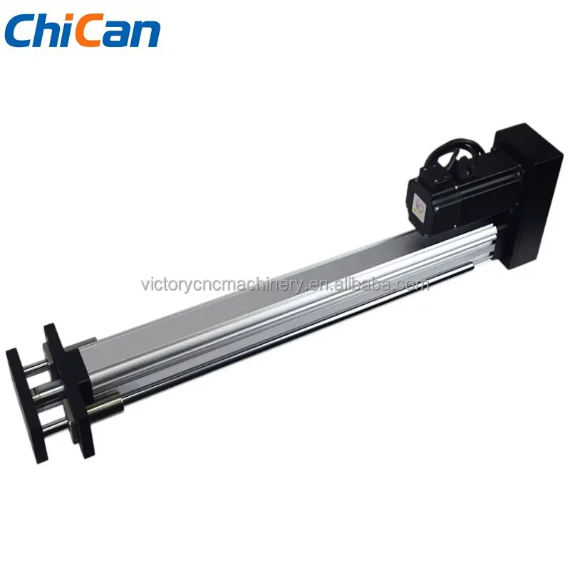 【Smart】Stroke 200mm Heavy Duty Electric Actuator Ball Screw Linear Actuator For Industrial Automation
【Smart】Stroke 200mm Heavy Duty Electric Actuator Ball Screw Linear Actuator For Industrial Automation
