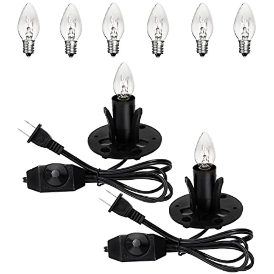 Himalayan Salt Lamp Replacement Dimmer Switch 2-Pack and E2 Halogen Salt Lamp (-Pack
Himalayan Salt Lamp Replacement Dimmer Switch 2-Pack and E2 Halogen Salt Lamp (-Pack