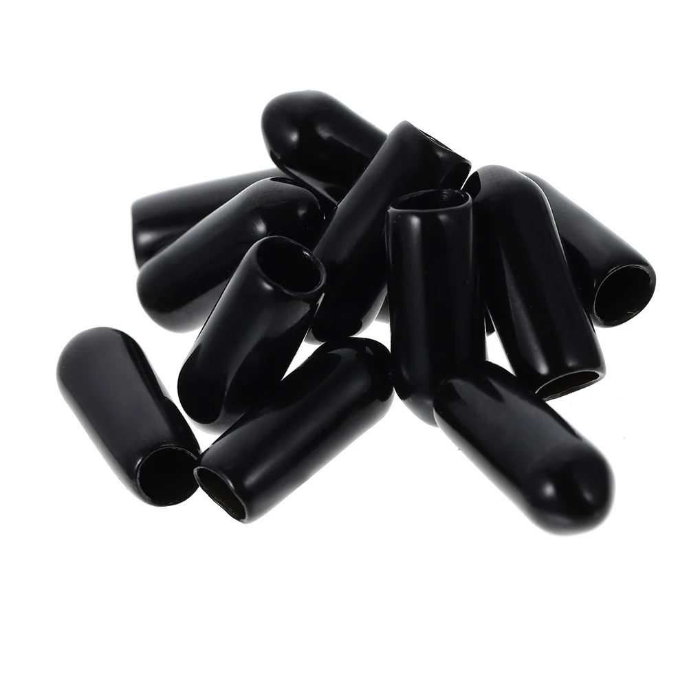 100 Pcs Headband Accessories Replacement Caps Hair Women Bands Ending Covers Rubber Round Foot Hairpin
100 Pcs Headband Accessories Replacement Caps Hair Women Bands Ending Covers Rubber Round Foot Hairpin