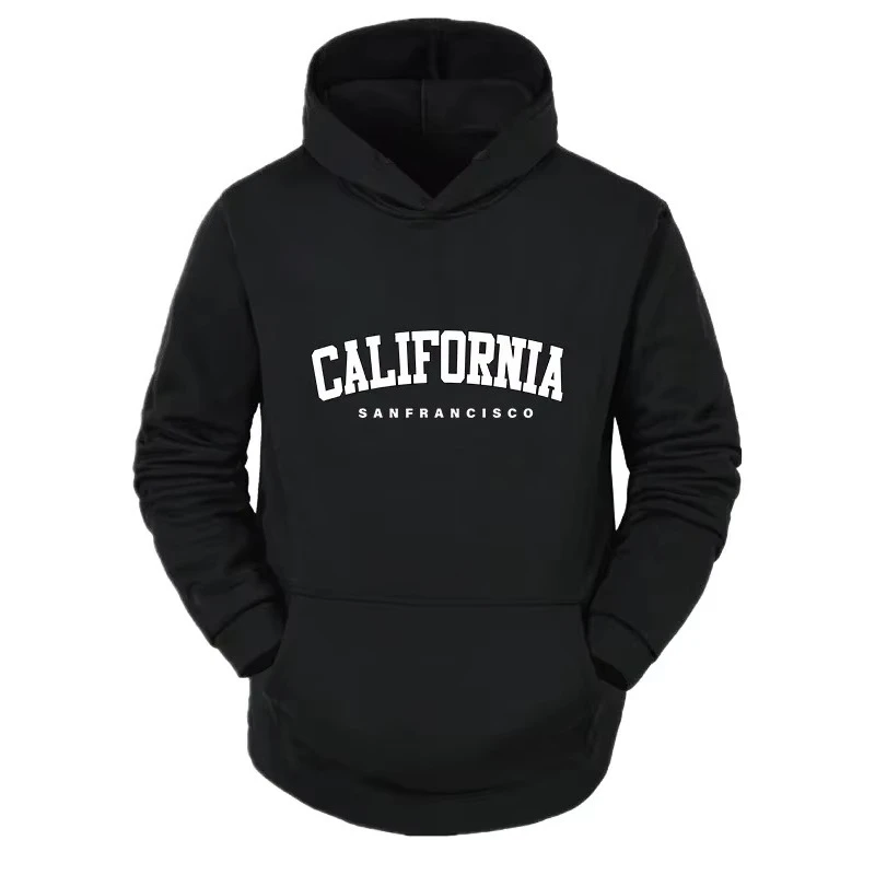 Hot Sales Men's Tracksuit Autumn Winter Casual Daily Sports Clothing Fashion Sweatshirts Hooded Mens Printing Sweatshirt Quality
Hot Sales Men's Tracksuit Autumn Winter Casual Daily Sports Clothing Fashion Sweatshirts Hooded Mens Printing Sweatshirt Quality