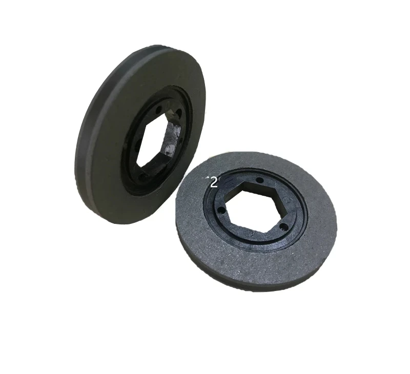 NORD Motor Holding Brake FDB10 FDB13 24V180V Electromagnetic Brake Inner Hexagonal Brake Pad
NORD Motor Holding Brake FDB10 FDB13 24V180V Electromagnetic Brake Inner Hexagonal Brake Pad