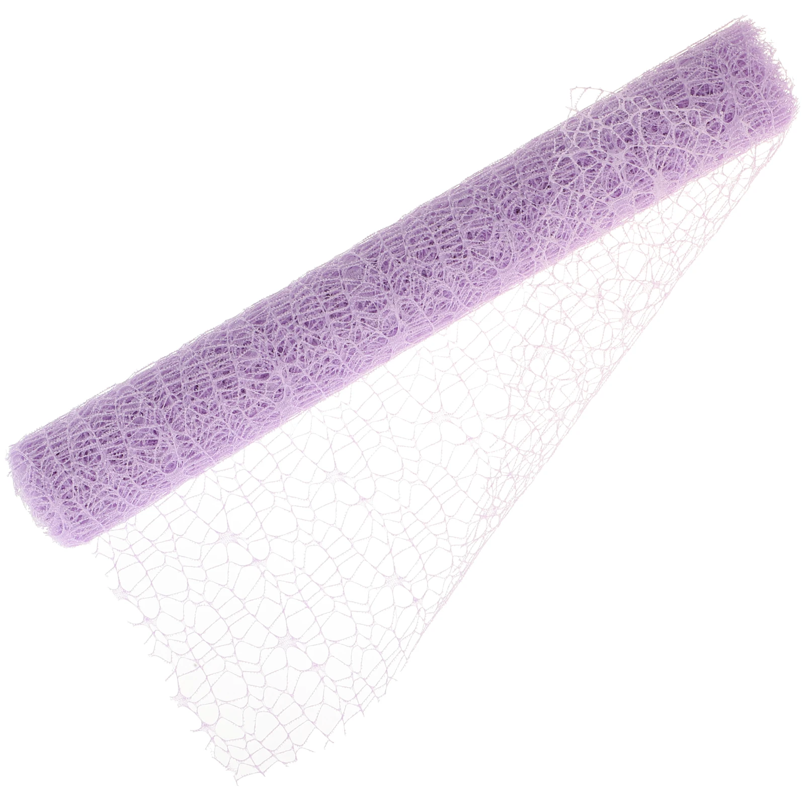 Jacquard Mesh Hanging Decoration Valentine's Day Supplies Lace Wreath Child Making for Wreaths
Jacquard Mesh Hanging Decoration Valentine's Day Supplies Lace Wreath Child Making for Wreaths