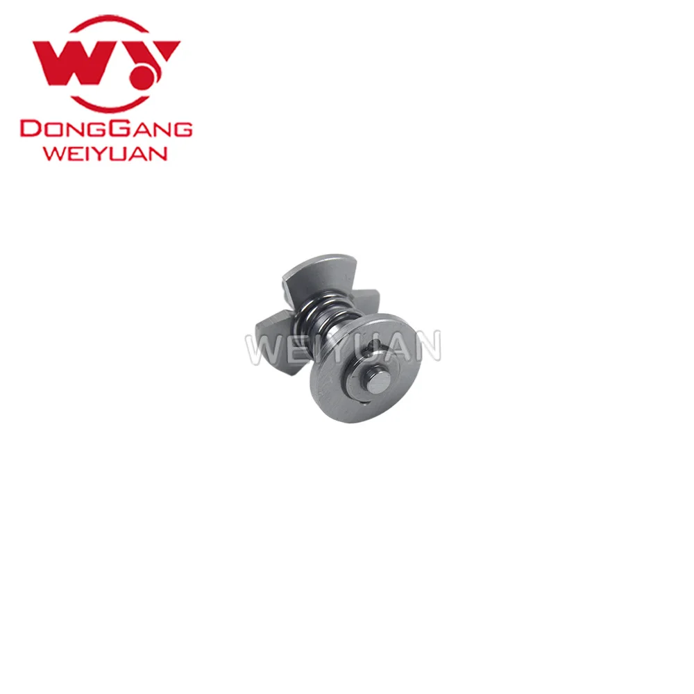 12 pcs/lot High Quality 0445110 Series Injector Armature Substrate Plate F00VC99004 F00VC99003,good price
12 pcs/lot High Quality 0445110 Series Injector Armature Substrate Plate F00VC99004 F00VC99003,good price