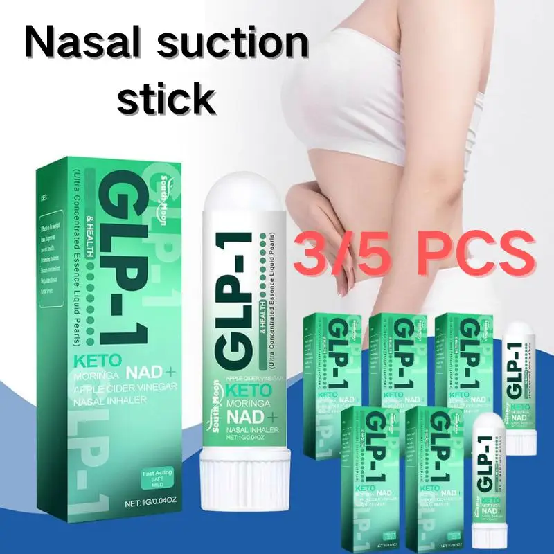 Daily Care Nasal Suction Stick Efficient Cleaning Deep Moisturizing Gently Non Stimulating Nasal Suction Stick For Daily Care
Daily Care Nasal Suction Stick Efficient Cleaning Deep Moisturizing Gently Non Stimulating Nasal Suction Stick For Daily Care