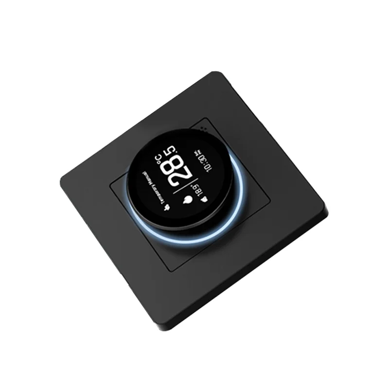 AB15-Tuyazigbee умная ручка термостат звездное кольцо серия электрический нагревательный водяной котел контроллер температуры совместимый с Alexa Goo
AB15-Tuyazigbee умная ручка термостат звездное кольцо серия электрический нагревательный водяной котел контроллер температуры совместимый с Alexa Goo