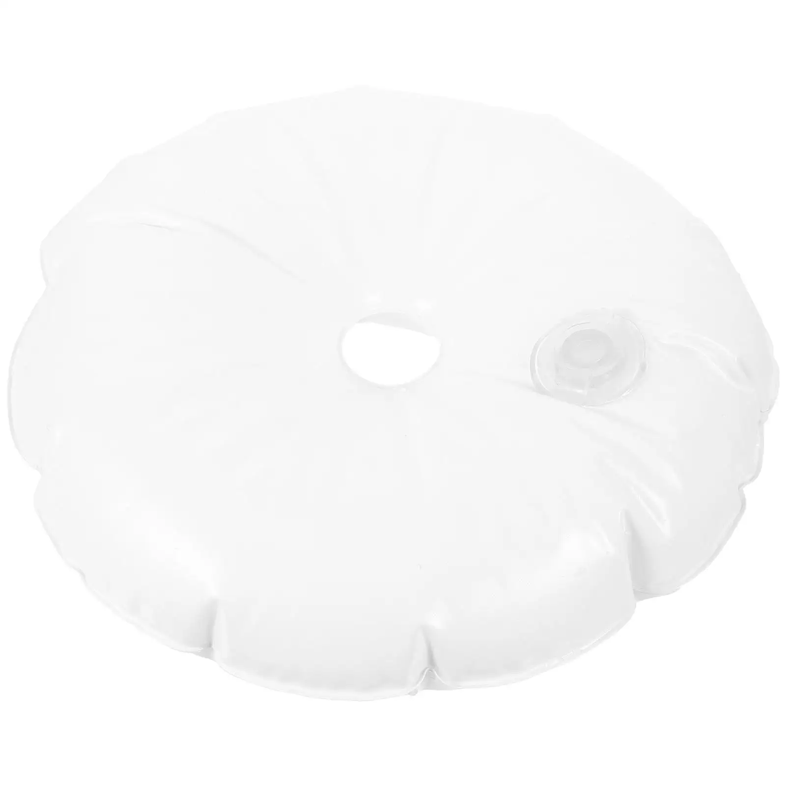 1PCS Sunshade Base Holder Water Filled Bag Beach Stand Lightweight Durable Safe Material Outdoor Furniture Canopy Tent Weights
1PCS Sunshade Base Holder Water Filled Bag Beach Stand Lightweight Durable Safe Material Outdoor Furniture Canopy Tent Weights