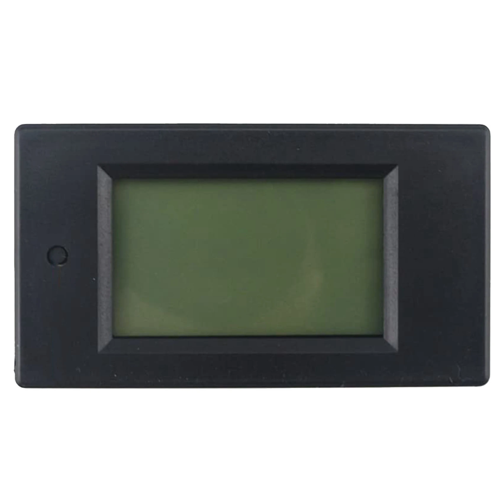 DC Multimeter Batt Monitor 0-100A Ammeter Voltmeter with LCD Display Digital Current Voltage Power Meter, Fit(50A)
DC Multimeter Batt Monitor 0-100A Ammeter Voltmeter with LCD Display Digital Current Voltage Power Meter, Fit(50A)