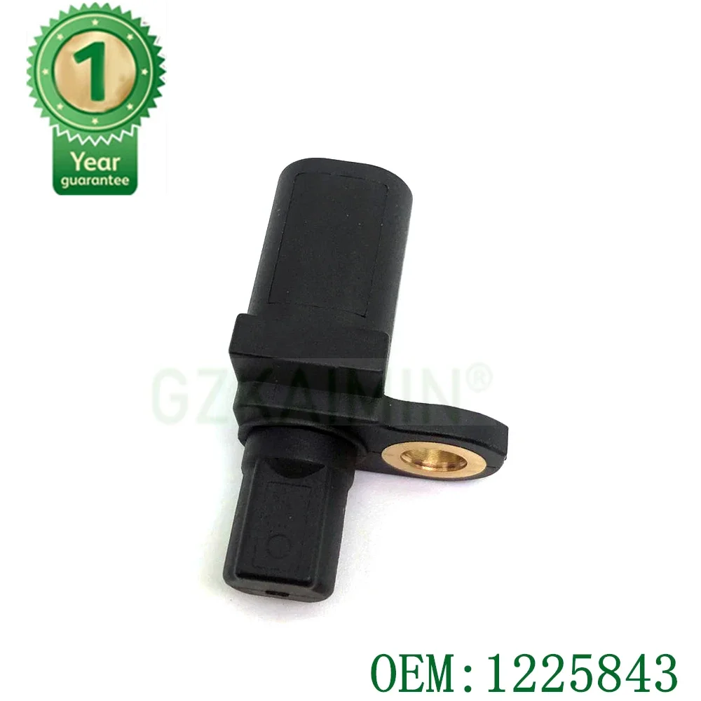 ДАТЧИК СКОРОСТИ КОЛЕСА ABS для Ford Focus II C-Max, Galaxy Kuga Mondeo IV Tourneo OEM 1225843 1223622
ДАТЧИК СКОРОСТИ КОЛЕСА ABS для Ford Focus II C-Max, Galaxy Kuga Mondeo IV Tourneo OEM 1225843 1223622