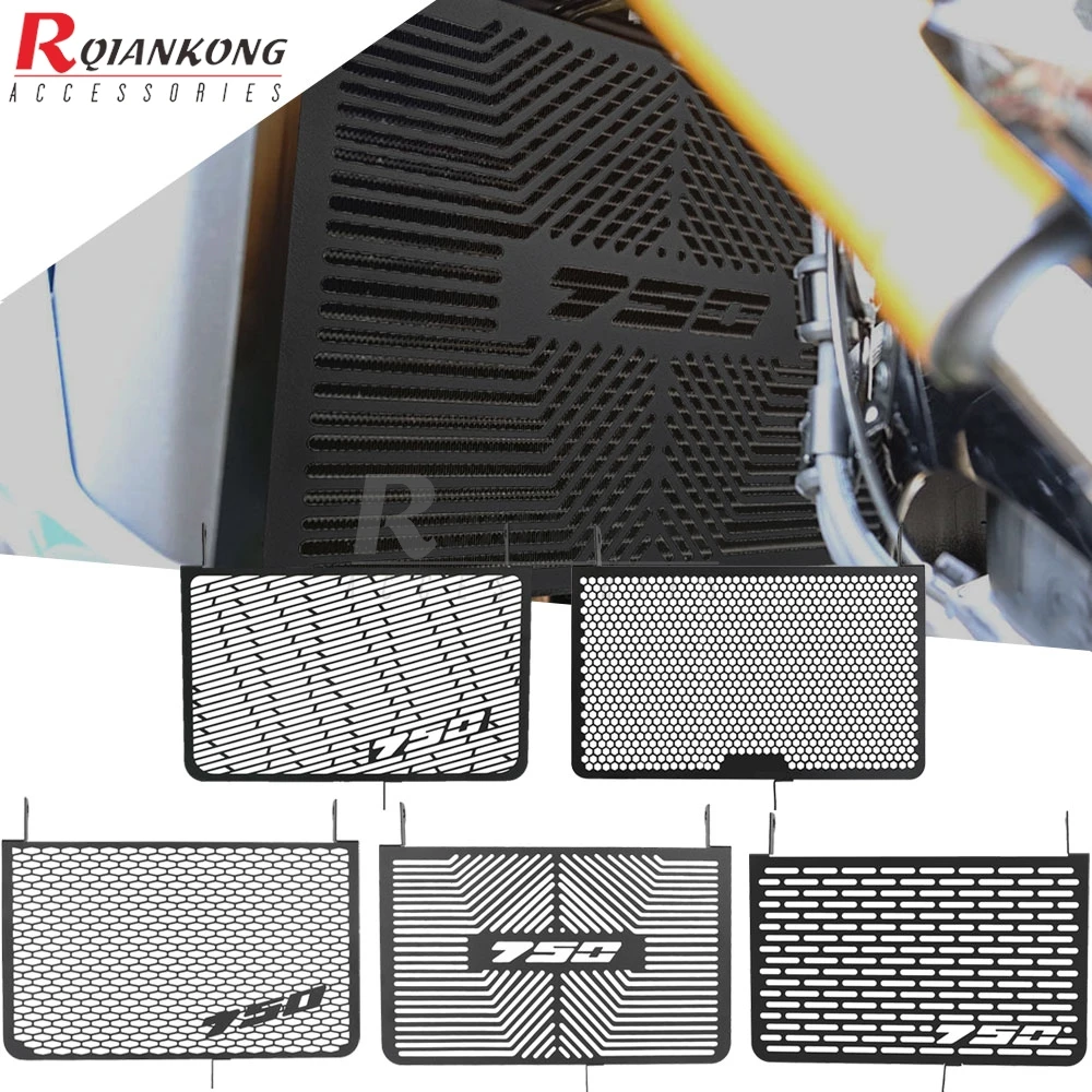 Motorcycle Accessories For Suzuki GSR750 ABS GSR 750 Non-ABS 2010 2011 2012 2013 2014 2015 2016 2017 Radiator Grille Guard Cover
Motorcycle Accessories For Suzuki GSR750 ABS GSR 750 Non-ABS 2010 2011 2012 2013 2014 2015 2016 2017 Radiator Grille Guard Cover