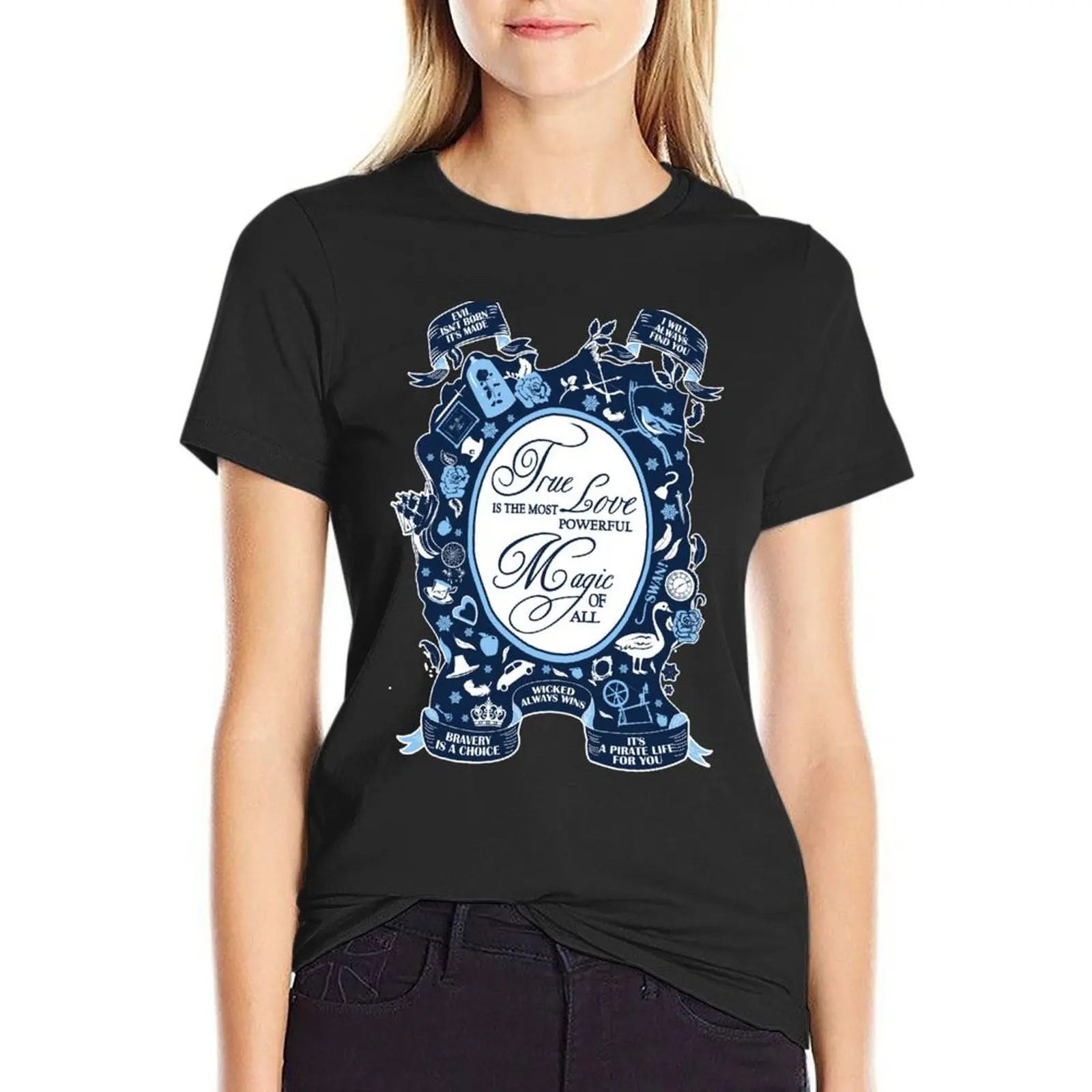 True Love... T-Shirt oversized Blouse cute tops shirts graphic tees white t-shirt dress for Women sexy
True Love... T-Shirt oversized Blouse cute tops shirts graphic tees white t-shirt dress for Women sexy