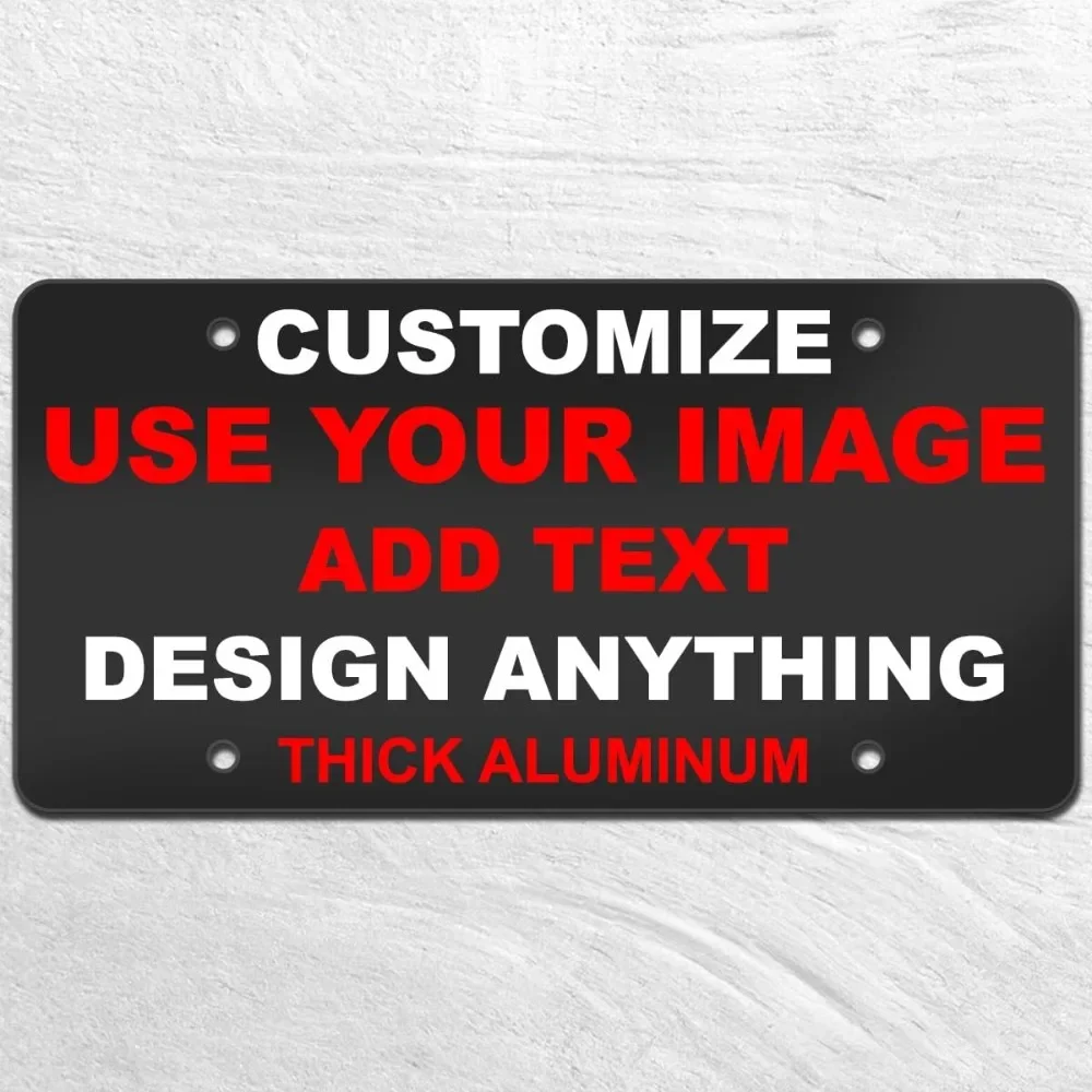 "Tailored Aluminum Metal Sign: Add Photo of Pets/Kids or Business Logo. Create Unique Home/Office Decor, Show Your Style."
"Tailored Aluminum Metal Sign: Add Photo of Pets/Kids or Business Logo. Create Unique Home/Office Decor, Show Your Style."