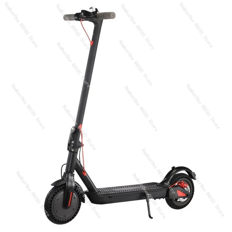 Factory Direct Adult Electric Scooter, Foldable, Long Battery Life, Standing Foot Pedals for Easy Ride
Factory Direct Adult Electric Scooter, Foldable, Long Battery Life, Standing Foot Pedals for Easy Ride